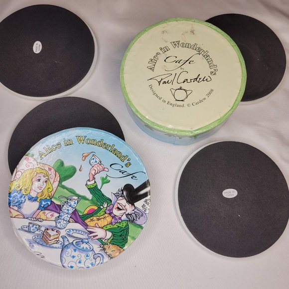 Coasters - Picture 2 of 10